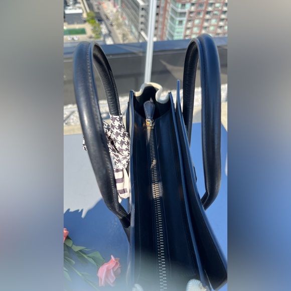 Authentic Celine luggage bag - Picture 12 of 14